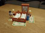 Playmobil slaapkamer ouders nr 5319 (incompleet), Ophalen, Gebruikt, Complete set