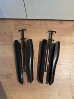 2x Schoenboom / Schoenspanners, Ophalen, Gebruikt, Kunststof, Volwassenen