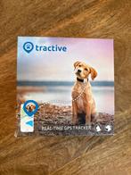 Tractive gps hond kat tracker, Dieren en Toebehoren, Ophalen of Verzenden, Gebruikt