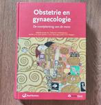 Obstetrie en Gynaecologie, Ophalen of Verzenden, Beta, Gelezen, WO