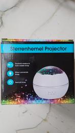 Sterrenhemel - projector, Ophalen of Verzenden, Nieuw, Lamp