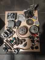 Piaggio vespa zip onderdelen 2v en 4v, Fietsen en Brommers, Brommeronderdelen | Scooters, Ophalen of Verzenden