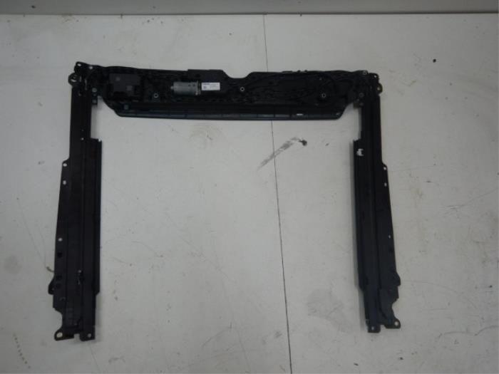 Module (diversen) Volkswagen Polo (22743943), Auto-onderdelen, Elektronica en Kabels, Gebruikt, Ophalen