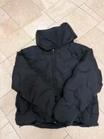 Te koop nieuwe Daily Paper Puffer Jacket maat XL, Kleding | Heren, Jassen | Winter, Postlaan 3, Zwart, Ophalen of Verzenden, Dialy Paper