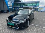Lexus CT-H 200H 1.8 Hybrid 2015 Zwart zeer mooie auto, 1345 kg, 28 km/l, 4 cilinders, Zwart