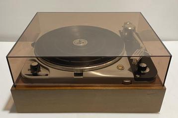 Thorens TD 124 II beschikbaar voor biedingen