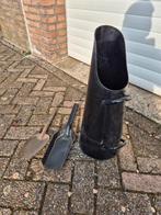 Kolenkit kolen emmer kolen kit, Ophalen