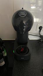 Nescafe dolce gusto, Witgoed en Apparatuur, Koffiezetapparaten, Ophalen of Verzenden, Zo goed als nieuw, Koffiemachine