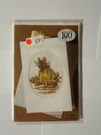 Peter Rabbit Kruissteekpakket - Nieuwstaat, Hobby en Vrije tijd, Borduren en Borduurmachines, Ophalen of Verzenden, Nieuw, Overige typen