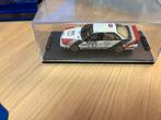 Minichamps 1/43 Audi V8 DTM, Ophalen of Verzenden, Zo goed als nieuw, Auto, MiniChamps