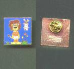 Pin Voetbal EK 1993, Ophalen of Verzenden, Zo goed als nieuw, Sport, Speldje of Pin