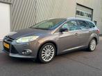 Ford Focus 1.6 EcoBoost 150pk Titanium (bj 2012), Auto's, Focus, 0 cilinders, Gebruikt, Origineel Nederlands