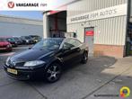 Renault Mégane Coupé-Cabriolet 2.0-16V Exception, Voorwielaandrijving, 1998 cc, 135 pk, 4 cilinders