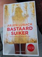 Arjen Lubach - Bastaardsuiker, Ophalen of Verzenden, Zo goed als nieuw, Arjen Lubach, Nederland