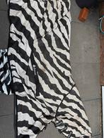 Bucas buzz off zebra 6.6, Ophalen of Verzenden, Gebruikt, Deken