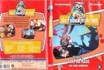 DVD De Fabeltjeskrant - Zoef De Haas, Alle leeftijden, Poppen, Ophalen of Verzenden, Zo goed als nieuw