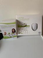 Ardo Calypso Dubbele Borstkolfset & Conversion Kit, Ophalen of Verzenden, Zo goed als nieuw, Borstkolf