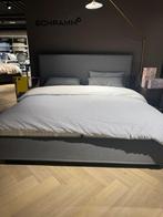 Boxspring Schramm Change, Ophalen, Tweepersoons, Zo goed als nieuw, 180 cm