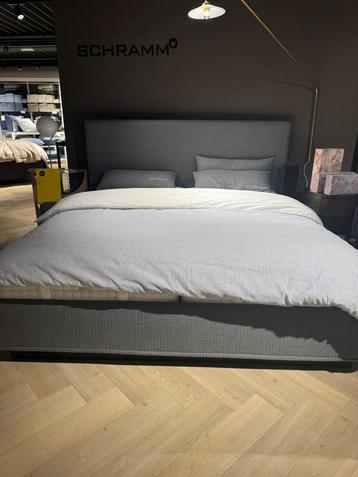 Boxspring Schramm Change  beschikbaar voor biedingen