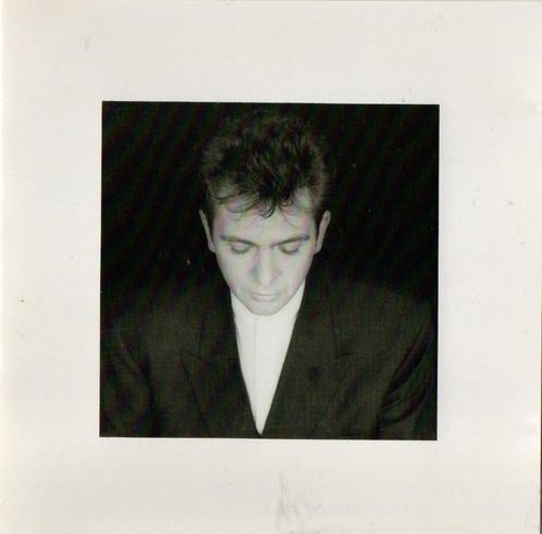 CD Peter Gabriel - Shaking the Tree, Cd's en Dvd's, Cd's | Rock, Gebruikt, Poprock, Ophalen of Verzenden