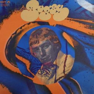 LP - Bugsy Maugh ‎– Bugsy beschikbaar voor biedingen