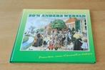Zo’n ander wereld met prenten van Cornelis Jetses, Ophalen of Verzenden, Nieuw, Cornelis Jetses, Prentenboek