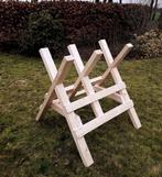 Zaagbok hout stevig, Ophalen, Nieuw