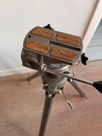 Gitzo Statief - Hoge Kwaliteit, Gebruikt, 150 tot 175 cm, Met balhoofd, Ophalen of Verzenden