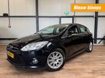 Ford FOCUS 1.6 TI-VCT Titanium / AUTOMAAT / CLIMA / CRUISE /, Auto's, 125 pk, Gebruikt, 4 cilinders, Bedrijf