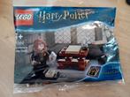 lego 30392 Hermione's study desk, Kinderen en Baby's, Speelgoed | Duplo en Lego, Ophalen of Verzenden, Nieuw, Complete set, Lego