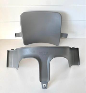 Stokke Tripp Trapp Babyset Grijs beschikbaar voor biedingen