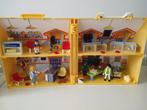 Playmobil 5870 - Dierenkliniek, Kinderen en Baby's, Speelgoed | Playmobil, Ophalen, Gebruikt, Complete set