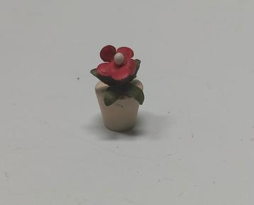 Poppenhuis plantje, Kijk, Kies en Koop! beschikbaar voor biedingen
