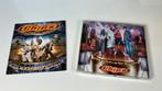 Cd Chipz twee stuks, 6 singles of meer, Ophalen of Verzenden, Zo goed als nieuw