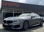 BMW 8-serie Gran Coupé M850i xDrive High Executive|530PK|H&, Automaat, Gebruikt, 4395 cc, Leder