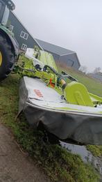 claas disco 1100 c vlindermaaier grasmaaier, Ophalen, Glastuinbouw, Oogstmachine