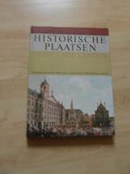Boek : Spectrum Atlas :  historische plaatsen, Boeken, Prof Dr A.F. Manning en Prof Dr M de Vroede, Ophalen of Verzenden, 20e eeuw of later