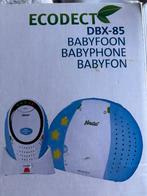 Alecto DBX-85 Babyfoon, Ophalen, Gebruikt, 250 meter of meer, Digitaal