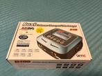 SkyRC D100 AC/DC Dual Balance Lader/Ontlader - Nieuwstaat, Hobby en Vrije tijd, Overige merken, Nieuw, Ophalen of Verzenden, Groter dan 1:32