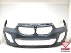 BMW X1 F48 LCI M Voorbumper Bumper 6xPDC Origineel!, Petuelring 130
80788  Munich, DE, Gebruikt, Voor, Info@bmw.de