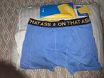 NIEUWE ON THAT ASS BOXERSHORT maat L GRATIS VERZONDEN!!, Kleding | Heren, Ondergoed, Ophalen of Verzenden, Overige kleuren, Boxer