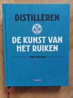 distilleren, Boeken, Overige typen, Nederland en België, Ophalen of Verzenden, Zo goed als nieuw