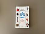 De geheime taal van dingen - Hoe je spullen verraden wie ..., Ophalen of Verzenden, Interieur en Design, Sam Gosling, Zo goed als nieuw