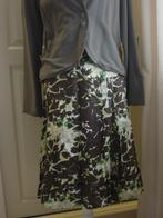 Rok maat 40 in Groen MISS ETAM, Kleding | Dames, Rokken, Groen, Miss Etam, Maat 38/40 (M), Ophalen of Verzenden