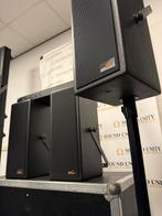 Audio Performance SB (set), Audio, Tv en Foto, Luidsprekers, Zo goed als nieuw, 120 watt of meer, Front, Rear of Stereo speakers