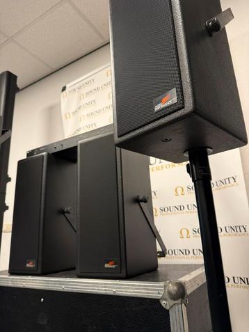 Audio Performance SB (set) beschikbaar voor biedingen