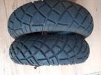 Scooterbanden met meer grip (sneeuw/ regen), Ophalen, Zo goed als nieuw, Overige typen, Vespa