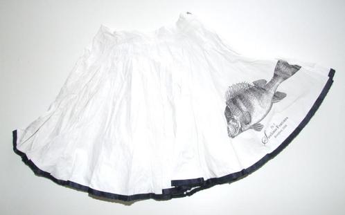 Nieuw *~* Lot & Binc *~* Rok Zeelt *~* Maat 104, Kinderen en Baby's, Kinderkleding | Maat 104, Nieuw, Meisje, Jurk of Rok, Ophalen of Verzenden