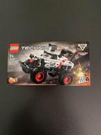 LEGO Technic 42150 Mutt Dalmation. NIEUW/SEALED!!! 🆕, Nieuw, Complete set, Ophalen of Verzenden, Lego
