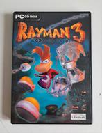 Rayman 3: Hoodlum Havoc, Spelcomputers en Games, Games | Pc, 1 speler, Ophalen of Verzenden, Zo goed als nieuw, Ubi Soft Entertainment